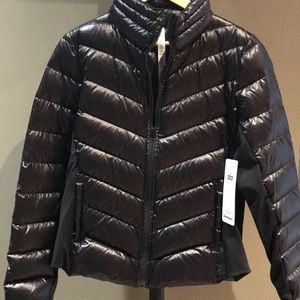 ALO RELIEF JACKET NWT